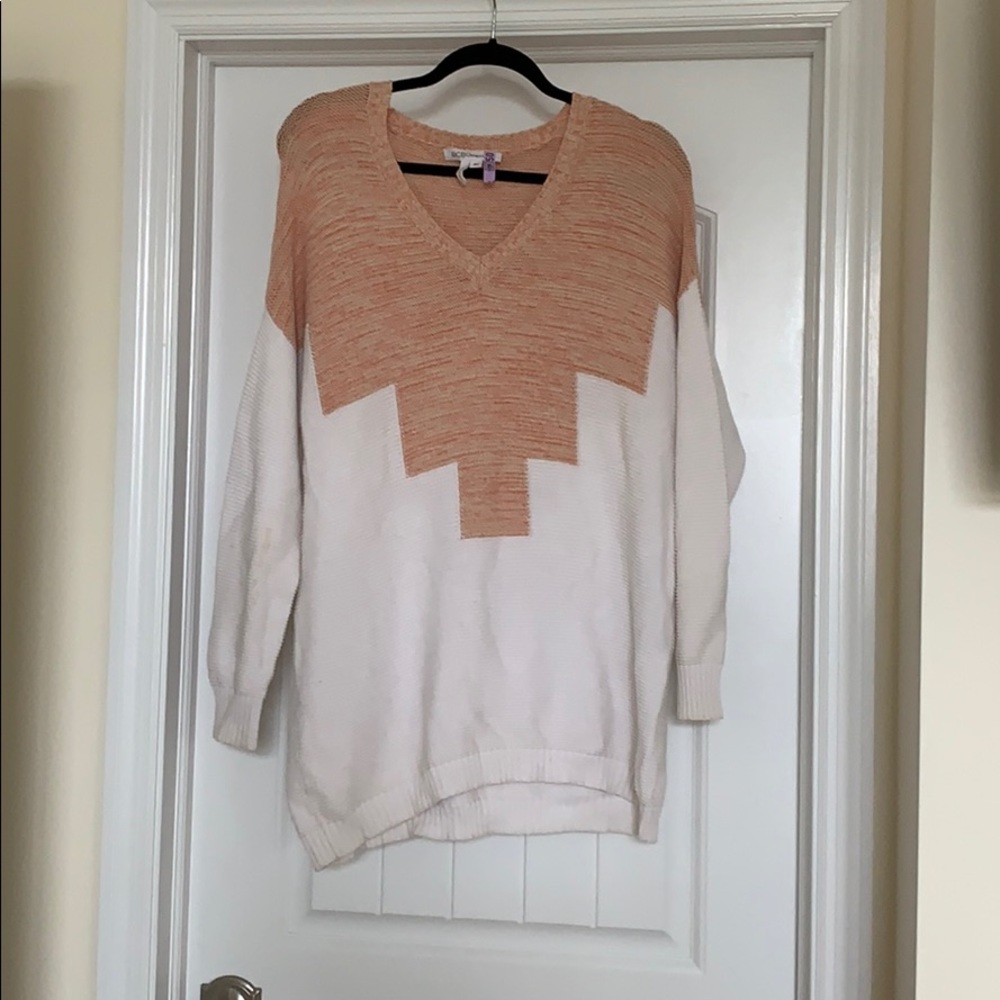 BCBG Generation Sweater